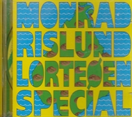 Lorteøen special (CD)